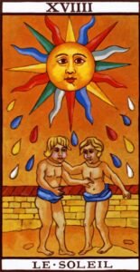 The Sun